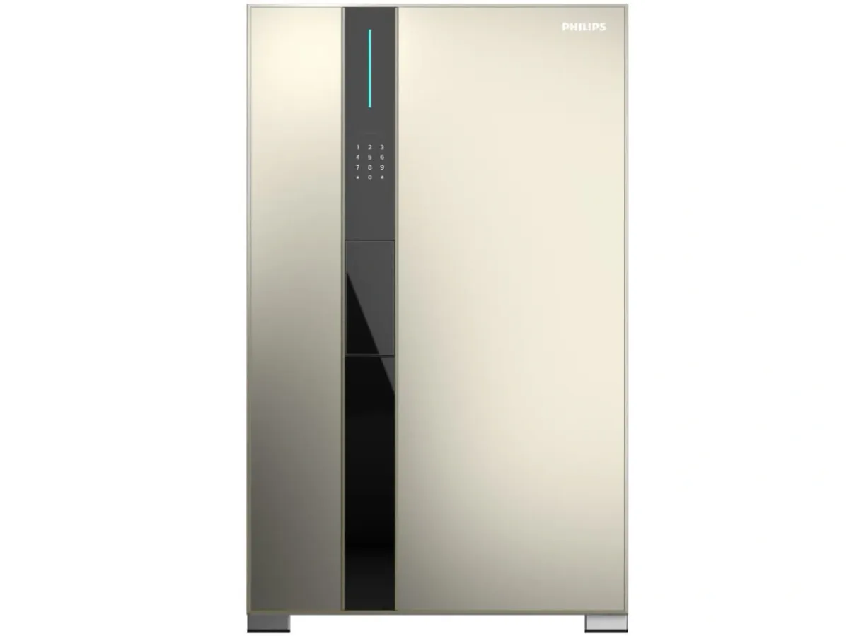 Két sắt thông minh Philips VALIS-PRO 254kg