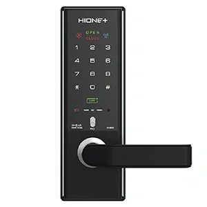 Khóa điện tử vân tay Hi-One HG- 1390C