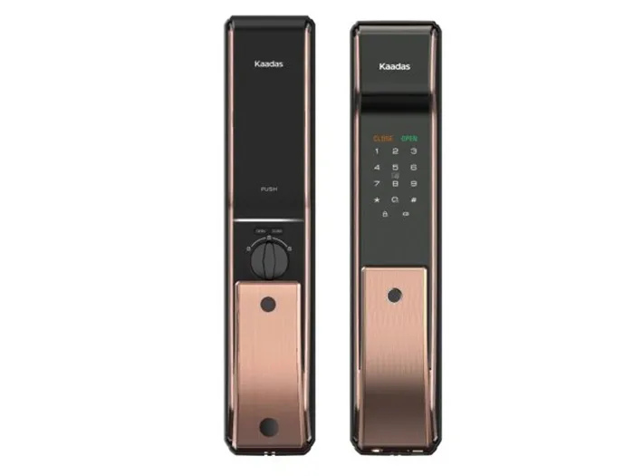 Khóa cửa thông minh Kaadas K9-5W kết nối wifi