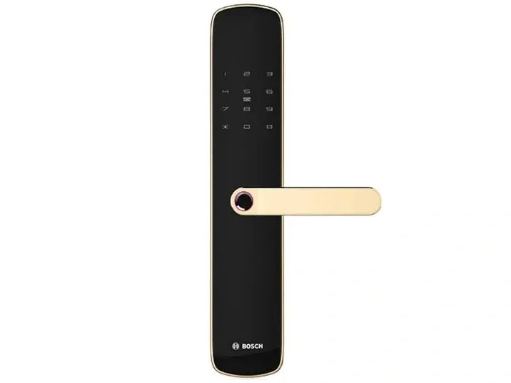 Khóa cửa vân tay Bosch ID 60GK