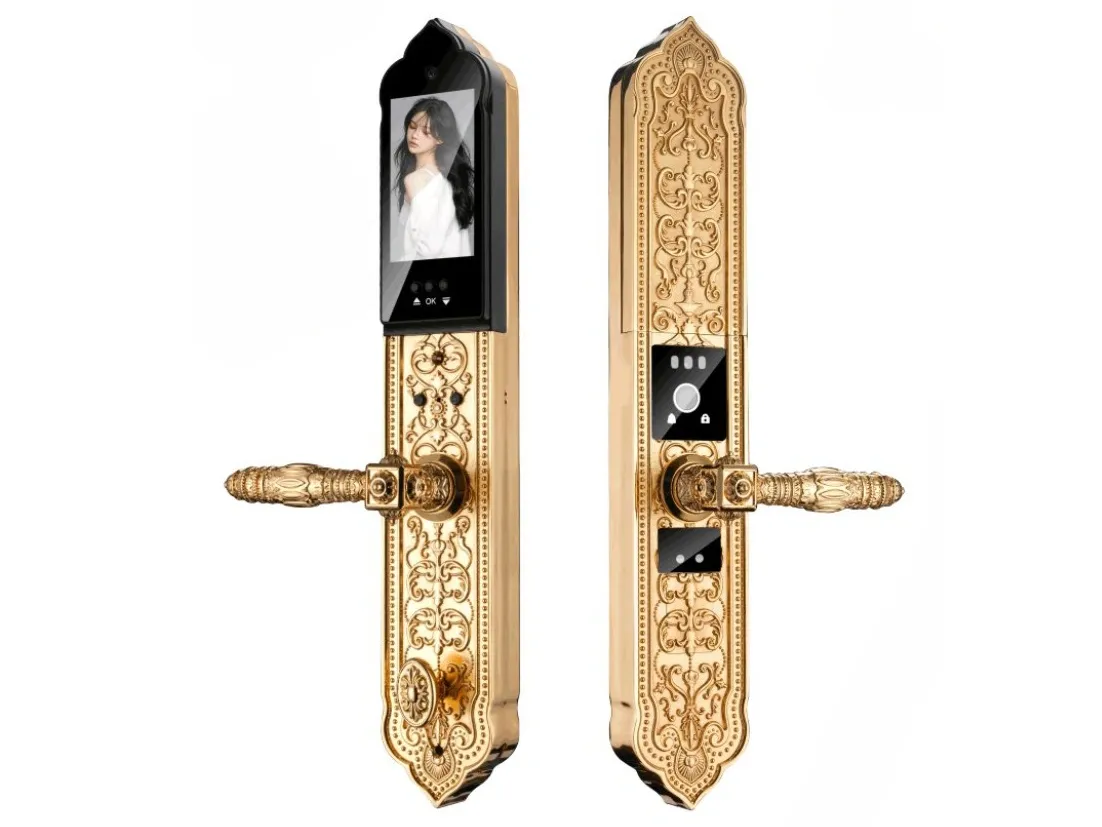 Khóa đại sảnh Kassler KL-989FS