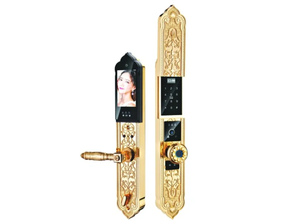 Khóa đại sảnh Kassler KL929-F-APP
