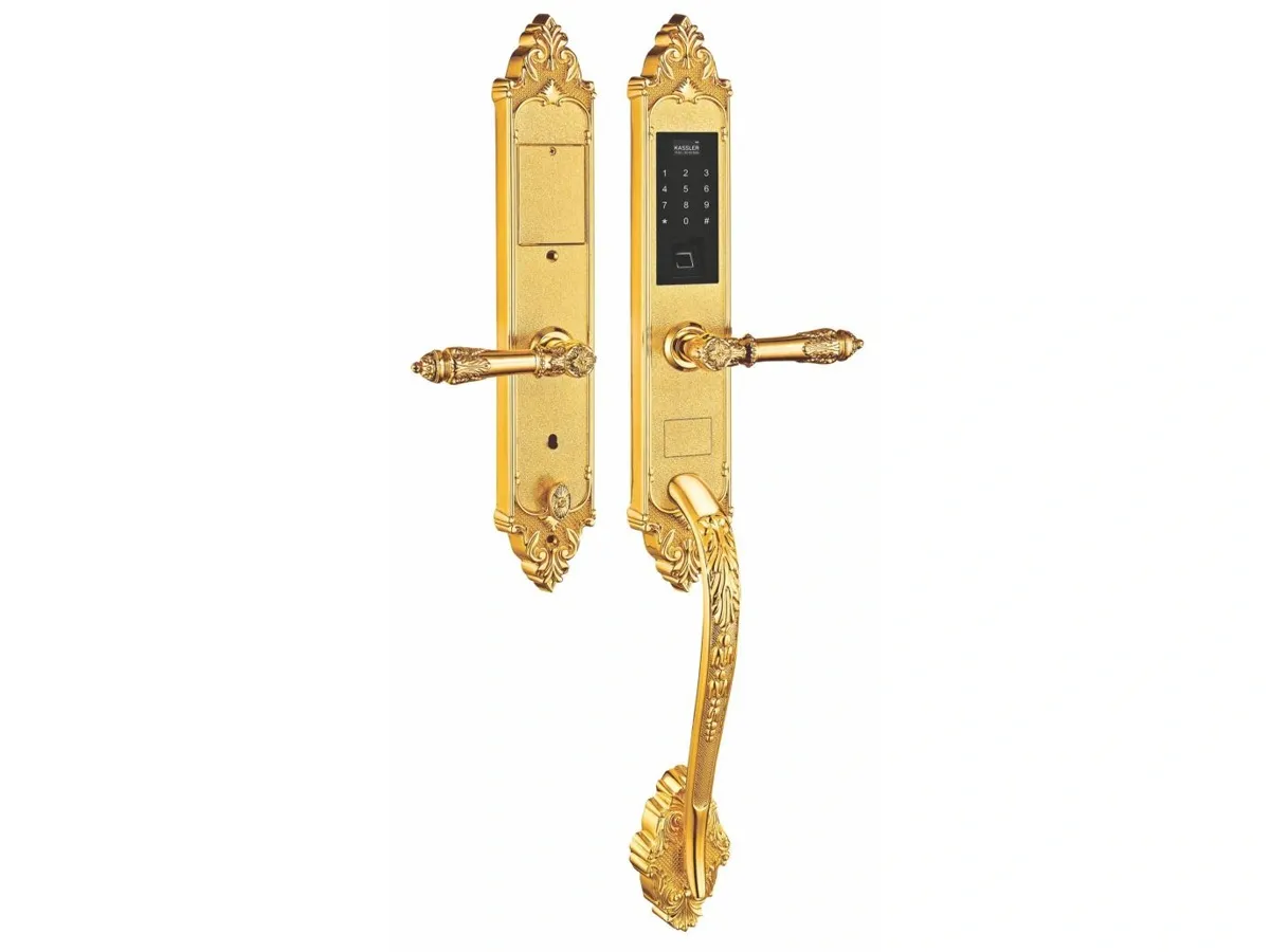 Khóa đại sảnh tân cổ Kassler KL-969