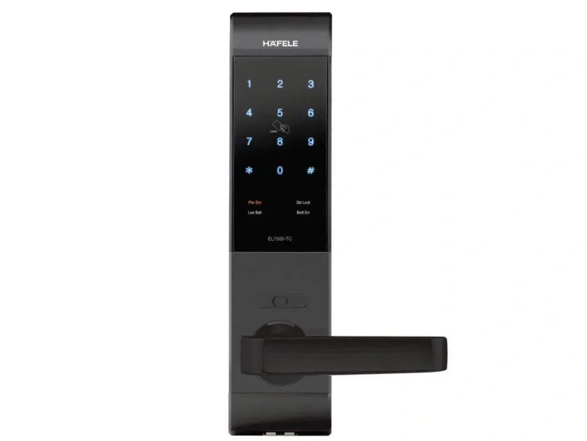 Khóa điện tử Hafele EL7500 (912.05.716)