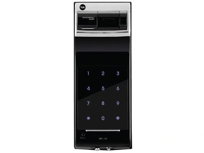 Khóa điện tử vân tay thông minh Yale YDR4110+