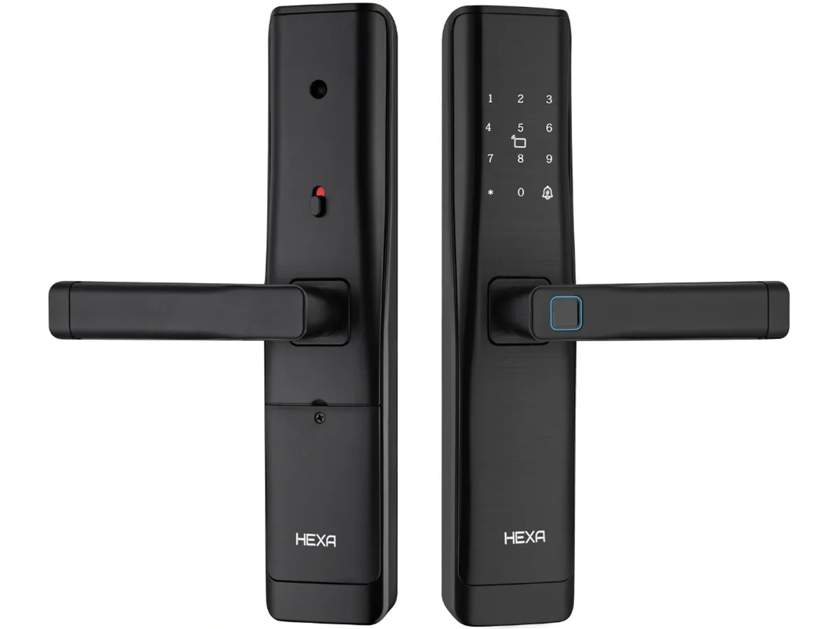 Khóa thông minh Hexa L100