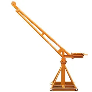 Khung xoay móc động cơ 3 tấn Kenbo 3T