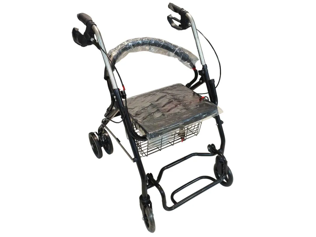 Khung hỗ trợ đi lại phục hồi chức năng Nikita NKT-KX90