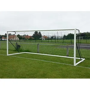 Khung thành bóng đá mini 4m x 1.8m Sodex S12018