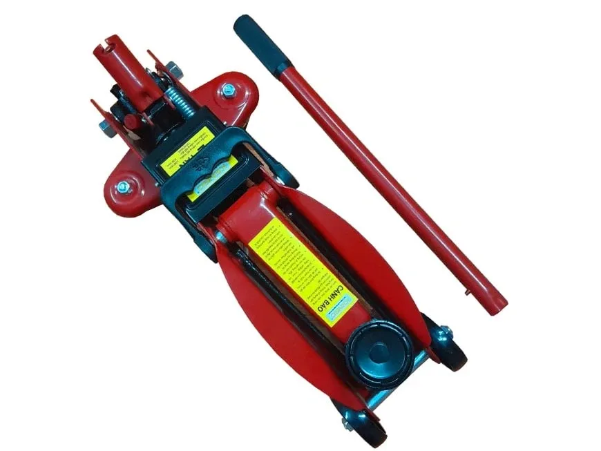 Kích cá sấu Kenbo 3 tấn