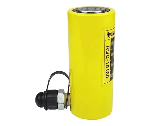 Kích thủy lực 10 tấn Changyou RSC10100