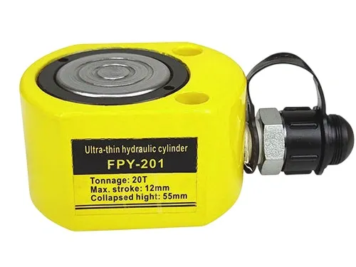 Kích thủy lực 20 tấn Changyou FPY-201