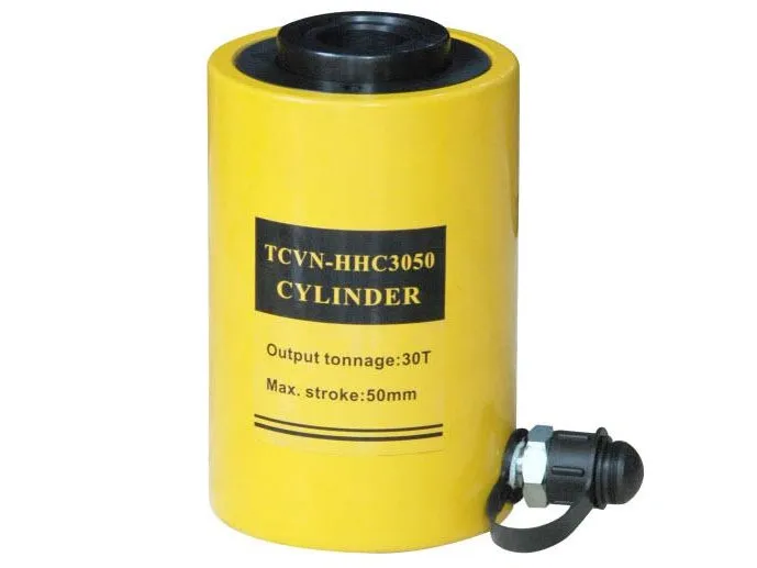 Kích thủy lực 30 tấn TCVN-HHC3050