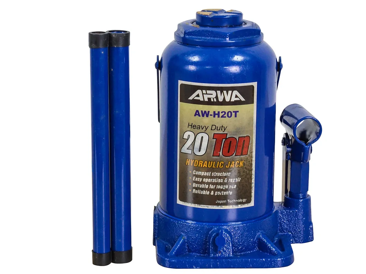 Kích thủy lực Arwa 20 tấn AW-H20T