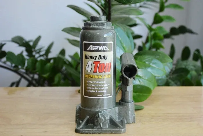 Kích thủy lực Arwa 4 tấn AW-H04T