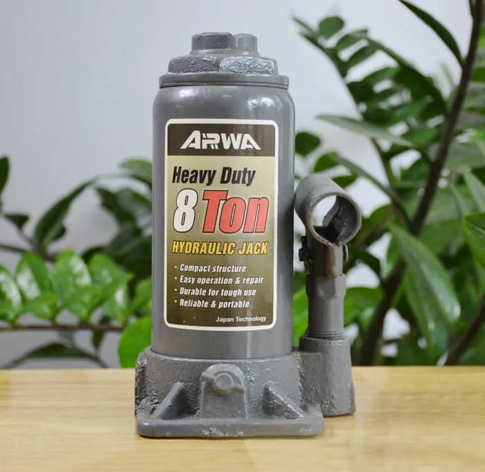 Kích thủy lực Arwa 8 tấn AW-H08T