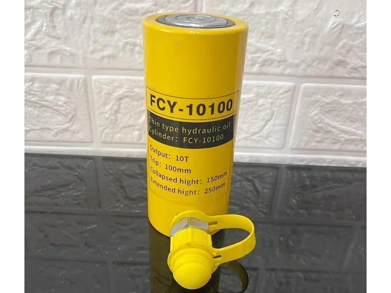 Kích thủy lực Changyou FCY-10100