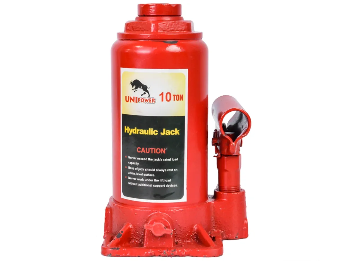 Kích thủy lực Unipower 10TGK1002