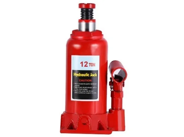 Kích thủy lực Unipower 12 tấn