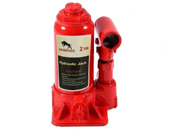 Kích thủy lực UniPower 2 tấn 2T-GK0202