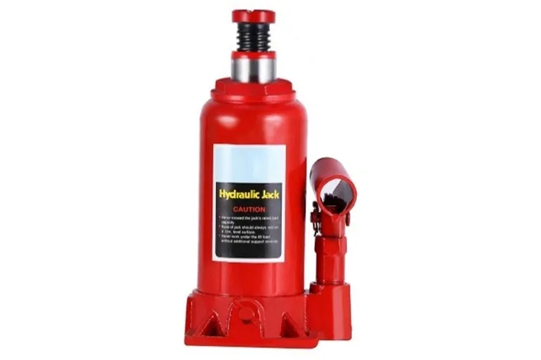 Kích thủy lực Unipower 4 tấn 4T-GK0402