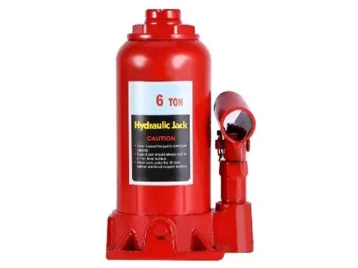 Kích thủy lực 6 tấn Uni Power(Creator) 6T-GK0602