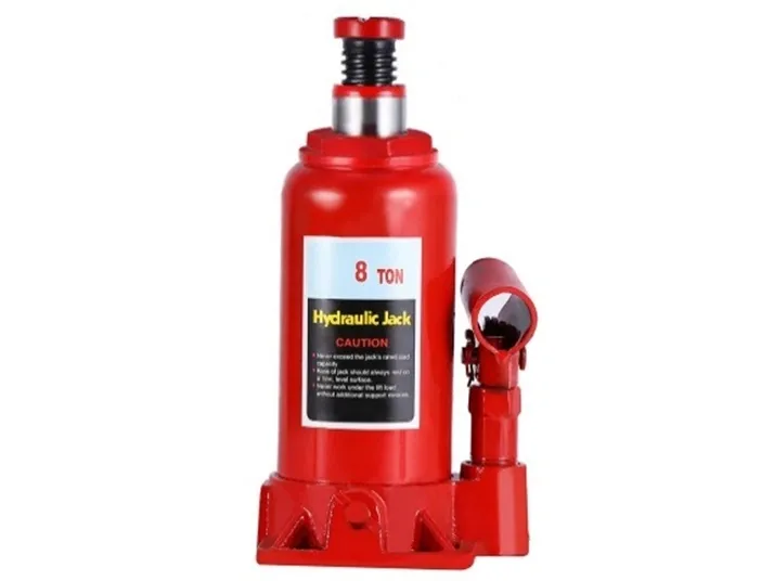 Kích thủy lực Uni Power 8TGK0802