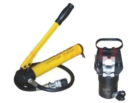 Kìm bấm cos điện TCVN-HC500