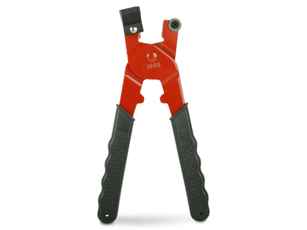 Kìm cắt bẻ gạch Rubi Ten BRIC 05975