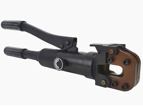 Kìm cắt cáp thép thủy lực CPC-20A