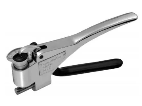 Kìm đo độ cứng Jimtec W-B92 (0HW - 20HW, 0.4mm - 6mm)