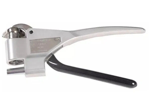 Kìm đo độ cứng nhôm Jimtec W-20 (0HW - 20HW, 0.4mm - 6mm)