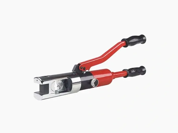 Kìm ép cos thủy lực Changyou ZHO-300 (Có van an toàn bên trong)