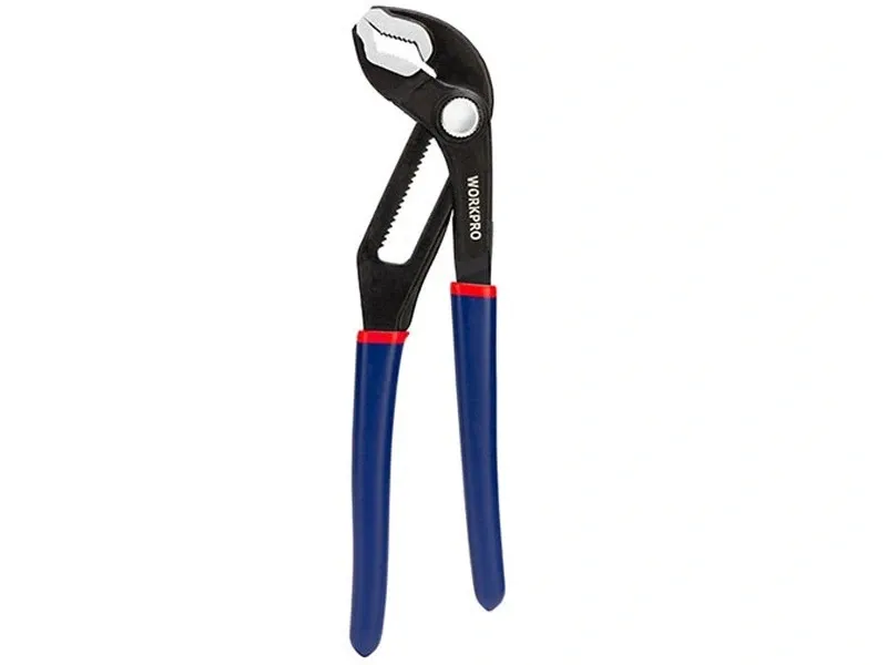 Kìm mỏ quạ Workpro WP231087