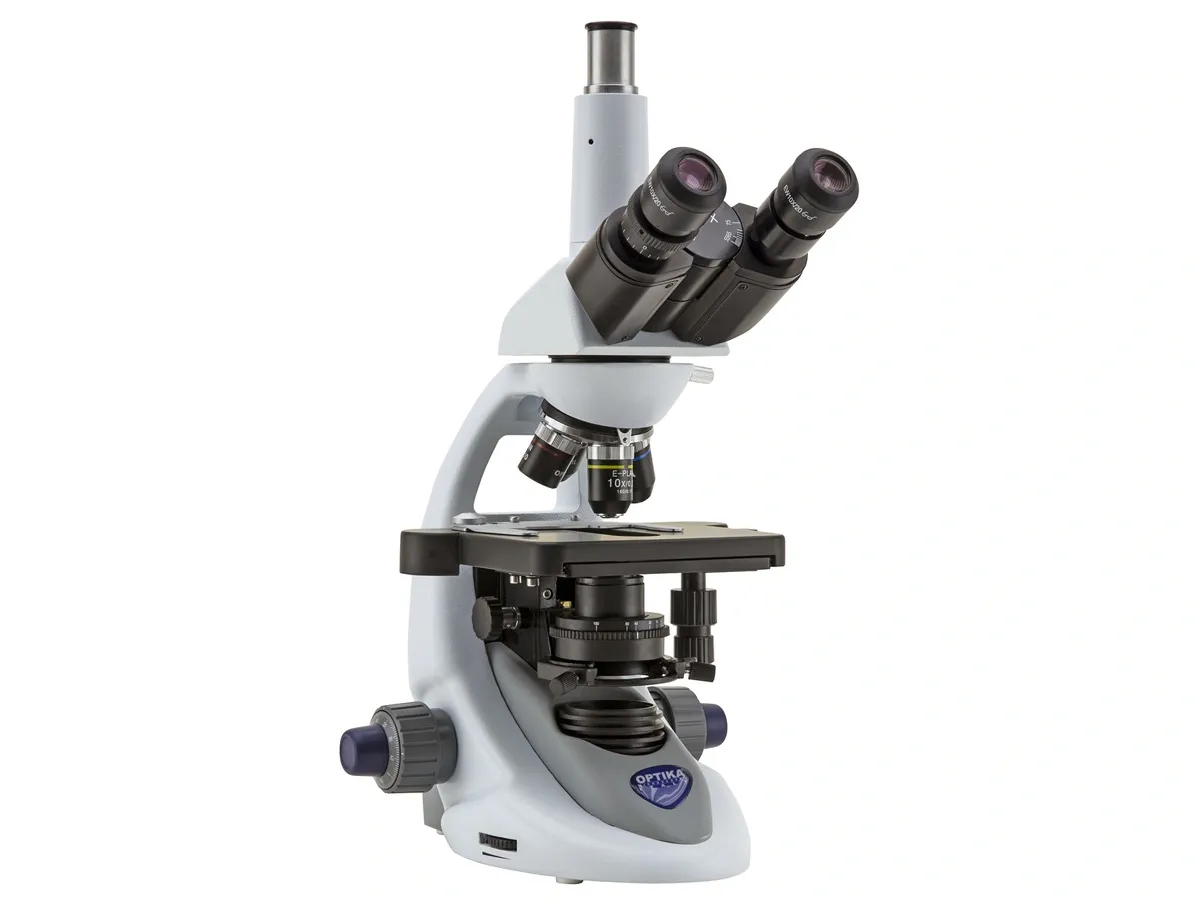 Kính hiển vi 3 mắt Optika B-293