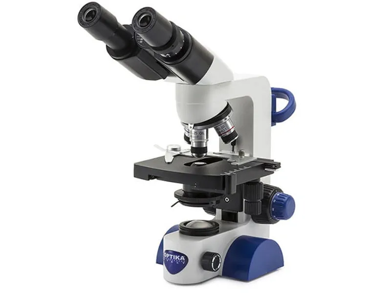 Kính hiển vi sinh học 2 mắt Optika B-69