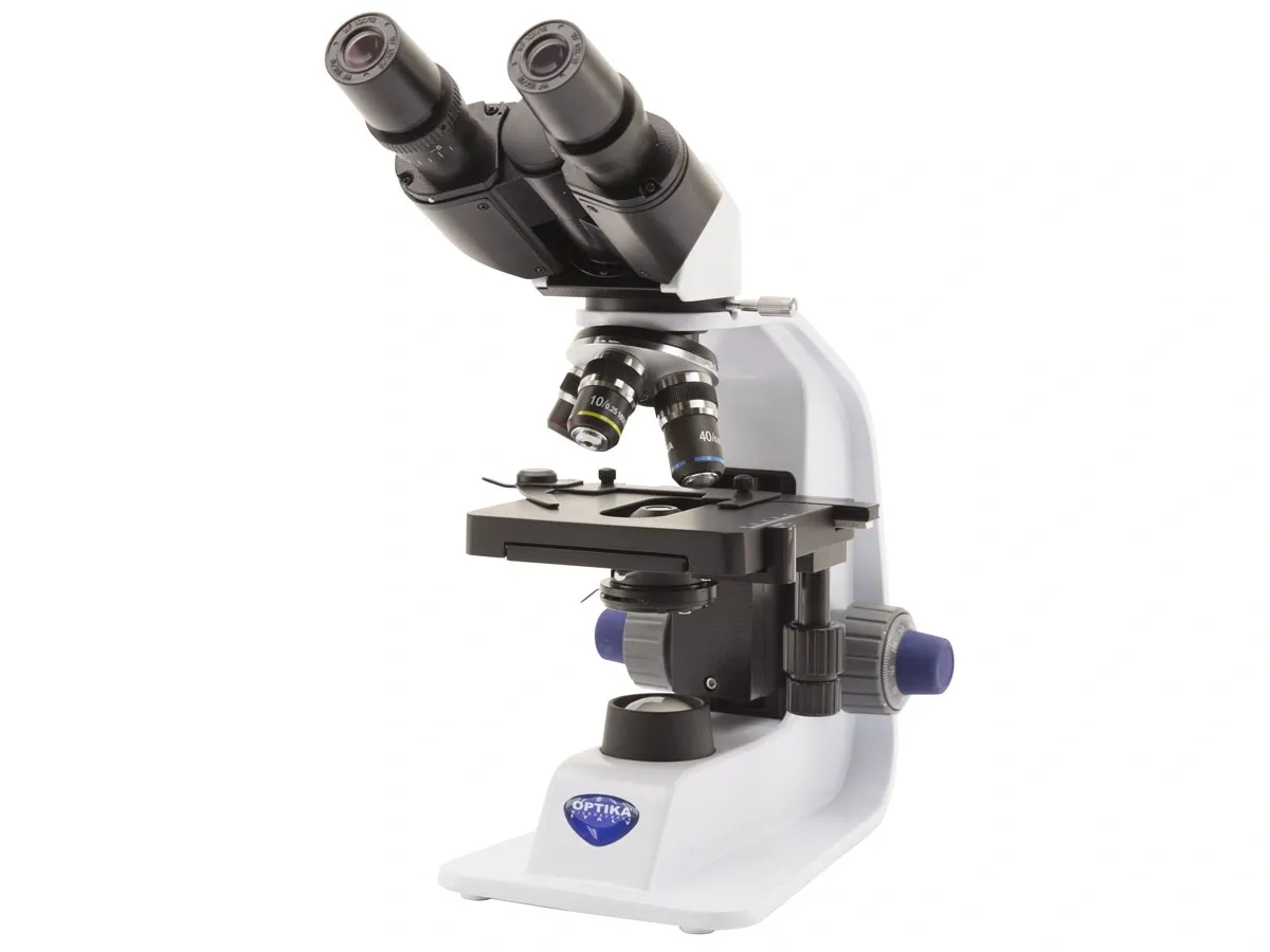 Kính hiển vi sinh học Optika B-156