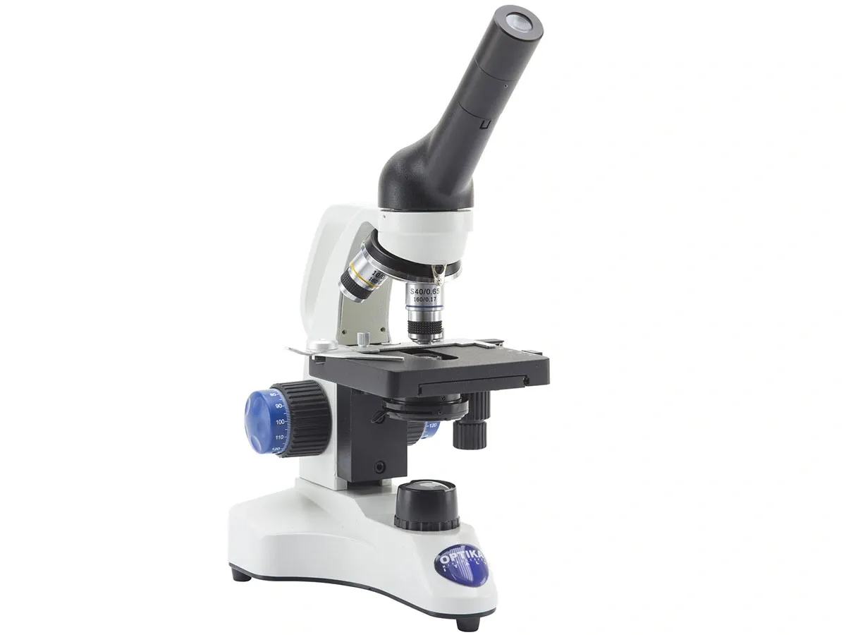 Kính hiển vi sinh học Optika B-20CR