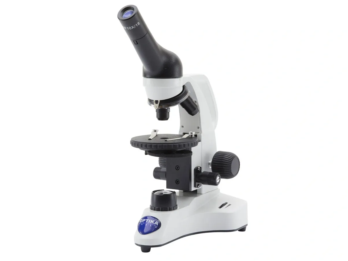 Kính hiển vi sinh học Optika B-20R