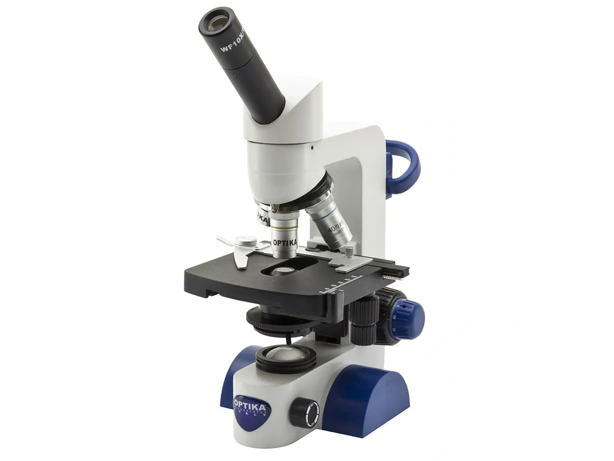 Kính hiển vi sinh học Optika B-62