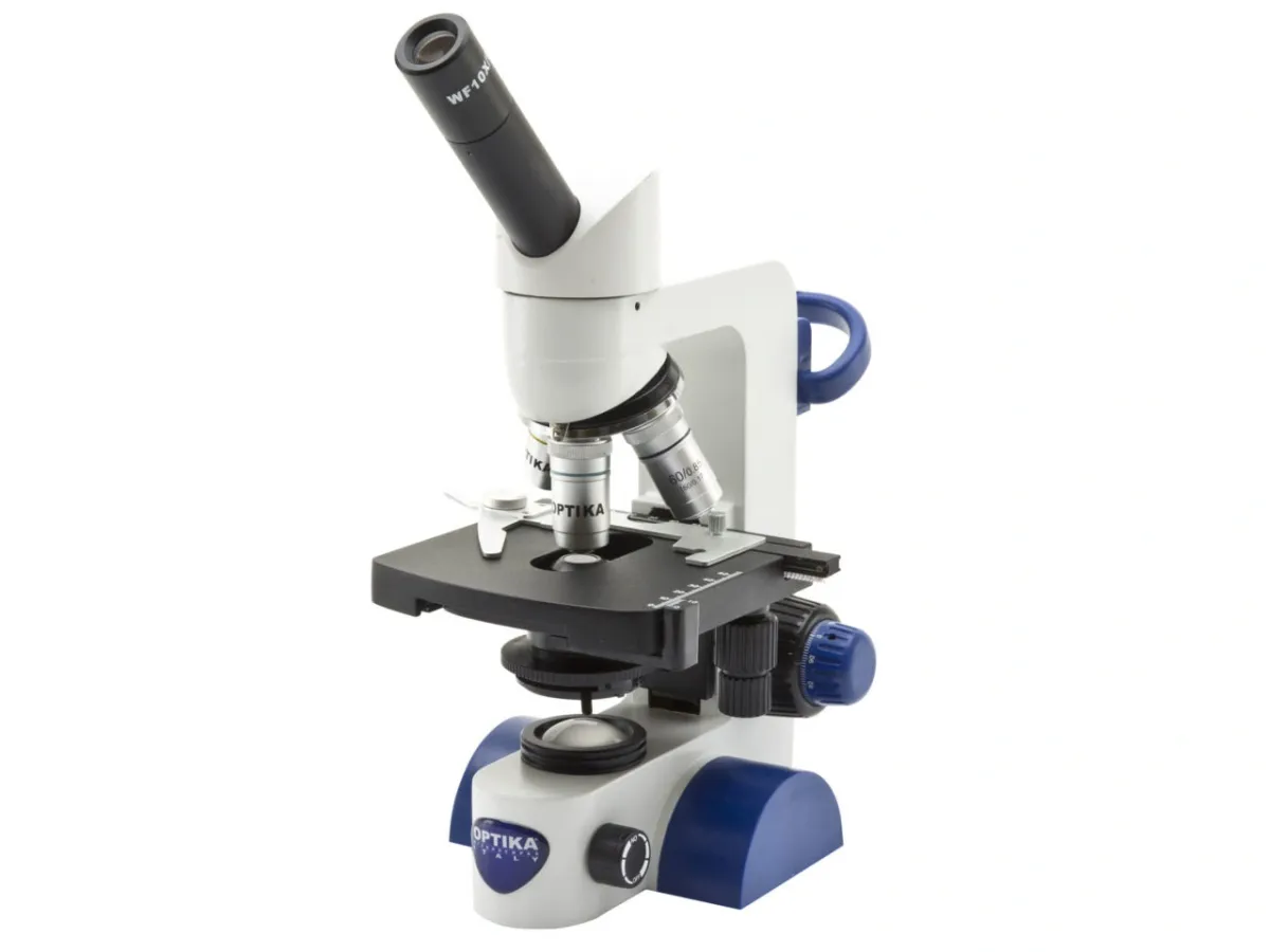 Kính hiển vi sinh học Optika B-63
