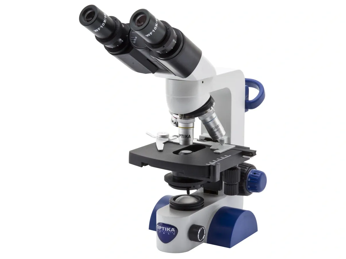 Kính hiển vi sinh học Optika B-66