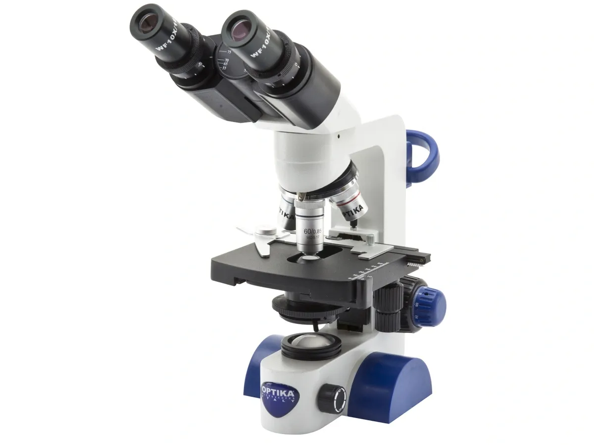 Kính hiển vi sinh học Optika B-67