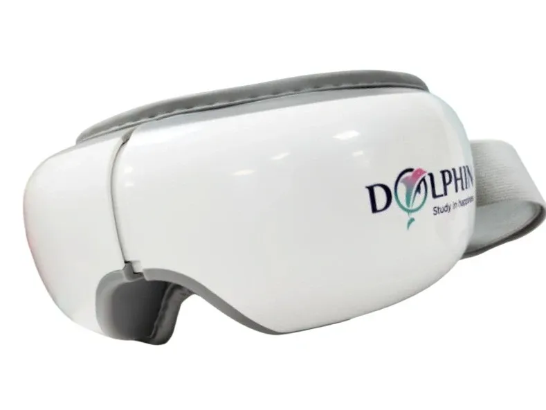 Kính massage mắt trẻ em DOL-S3