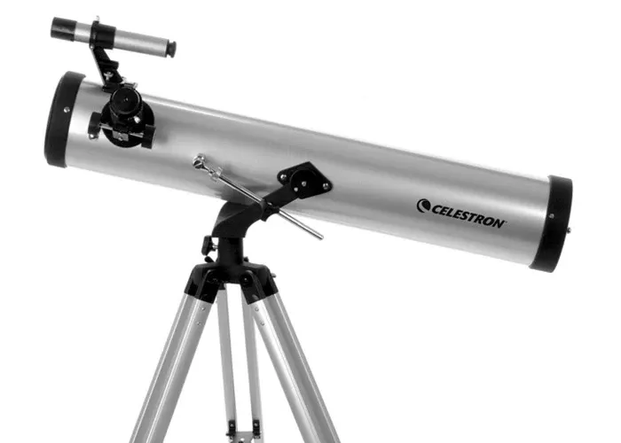 Kính thiên văn Celestron PowerSeeker 76AZ (21044)