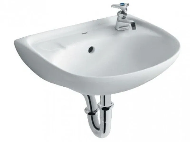 Chậu rửa treo tường Inax L-280V