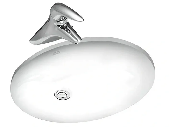 Lavabo âm bàn American Standard VF-0496