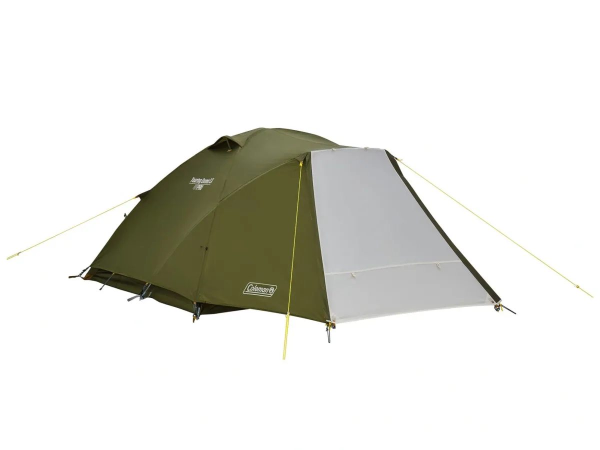 Lều 3 người Coleman Touring Dome LX Asia 2000038142