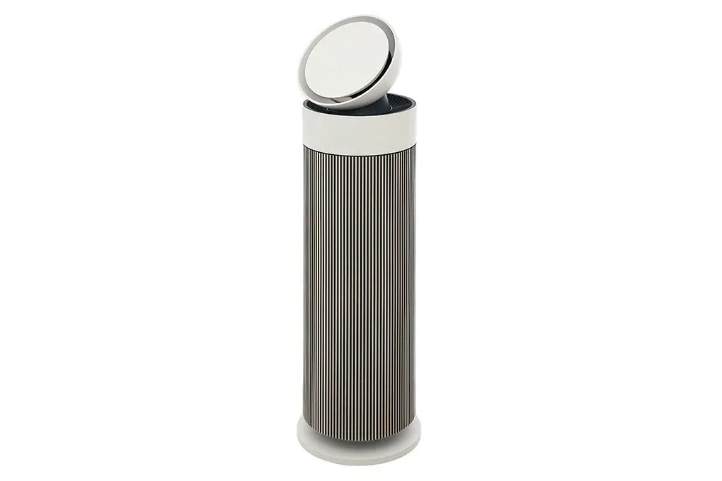Máy lọc không khí LG PuriCare Aero Booster AS55GGSY0.ABAE (màu Be)