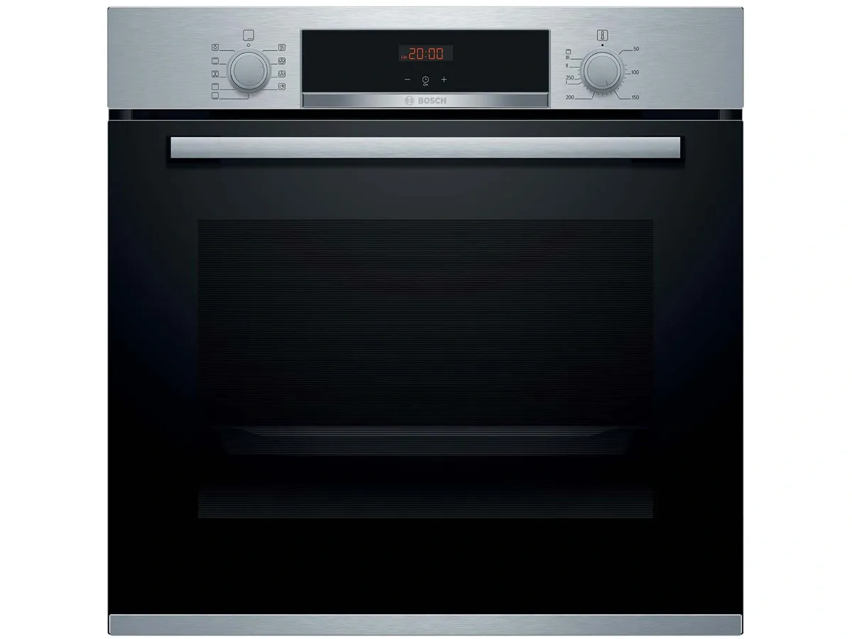 Lò nướng âm tủ Bosch HBA512ES0 Serie 4